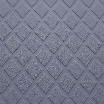 11. AS002 GREEN/GRAY AEROBICS STEP HMS