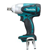 Makita DTW251Z Power Wrench 230 N m Black, Blue 18 V