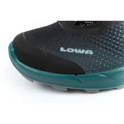 16. Lowa Merger Mid W 320432 7442 Shoes
