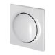 3. FIBARO Walli Switch Smart Light Switch, White (FGWDSEU-221)