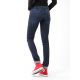 2. Wrangler Courtney blue shelter jeans W23SU466N