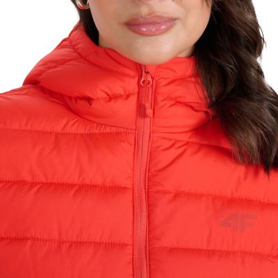 10. Down jacket 4F W 4FWAW25TDJAF580 62S