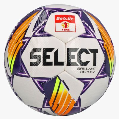 3. Select Brillant Training Betclic 1 League