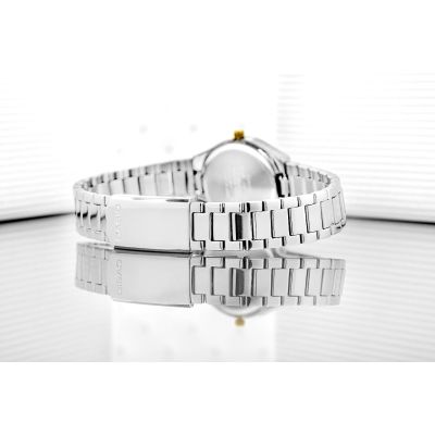 7. Women's Watch CASIO LTP-1170G-7ARDF + BOX