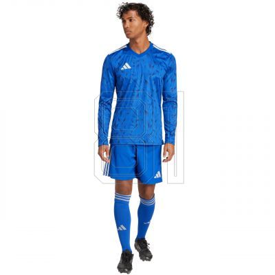14. adidas Team Icon 25 Jersey Long Sleeve M JM6788