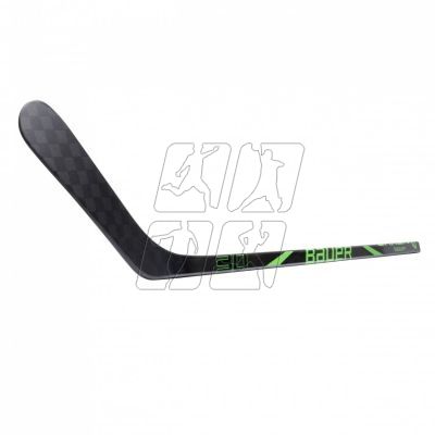 8. Bauer Nexus Performance &#39;24 Composite Stick 1063764