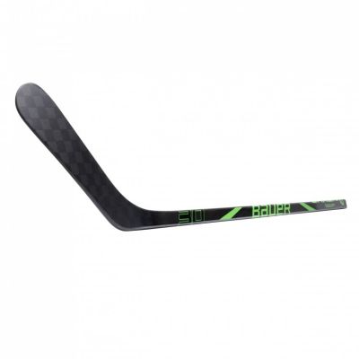 8. Bauer Nexus Performance '24 Composite Stick 1063764