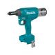 5. Makita DRV150ZJ Mechanical Rivet Tool Black, Green 2.4,4.8 mm 10 kN