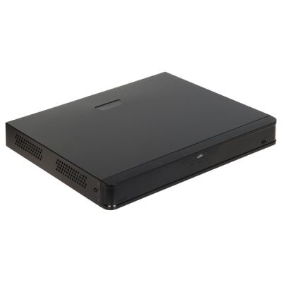 IP Recorder NVR302-16B-P16-IQ 16 channels UNIVIEW