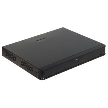 IP Recorder NVR302-16B-P16-IQ 16 channels UNIVIEW