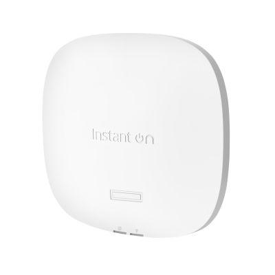 2. Aruba R9B28A 4800 Mbit/s WLAN Access Point White PoE Support