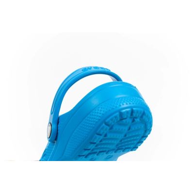 19. Crocs Baya Jr 205483-456 Flip Flops