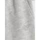 7. Boys' jogger sweatpants 4F 4FJRMM00TTROM1823-25M