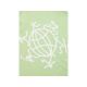 3. PEAK PERFORMANCE Explore Graphic Tee Women T-Shirt green