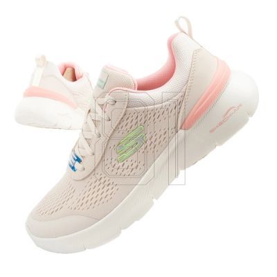 Skechers Air Dynamight 2.0 W 150370/NTPK shoes