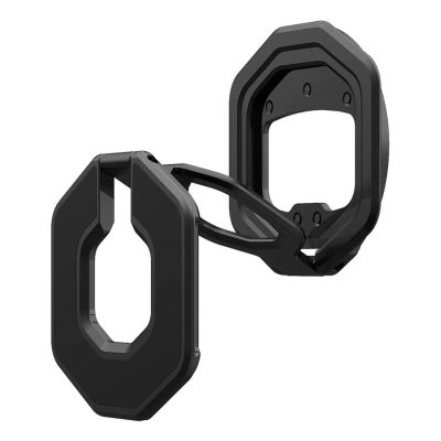 4. Urban Armor Gear Monarch Mag2 Dual Magnetic Ring Stand Kickstand