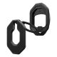 4. Urban Armor Gear Monarch Mag2 Dual Magnetic Ring Stand Kickstand