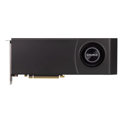 graphics card SPARKLE Intel Arc PRO B70 BLOWER 32GB