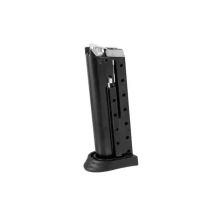 STALKER M906 BAS alarm and signal pistol, cal. .22 Long Blank (6 mm), glossy chrome