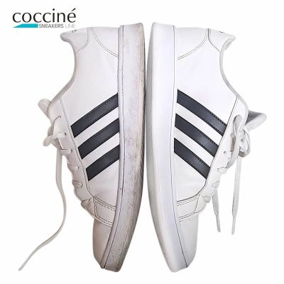 19. Coccine White Sole Cleaner 125ml DA0321