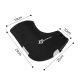 7. Rockbros D16-B Motorcycle-Compatible Windproof Waterproof Handlebar Gloves - Black