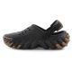 4. CROCS ECHO GUM RO CLOG BLACK 211675-001