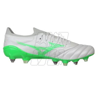 2. Mizuno Morelia Neo IV Beta Elite Mix SG M P1GC254237 football boots