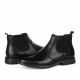 2. Skechers Bregman Morago M 66406-BLK shoes