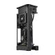 8. Cooler Master NCORE 100 MAX Small Form Factor (SFF) Gray 850 W