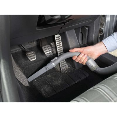 14. BLACK+DECKER PD1200AV car vacuum cleaner (gray)