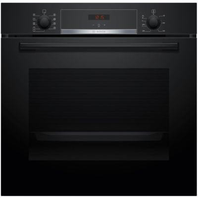 2. BOSCH HBA514BB3 oven