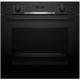 2. BOSCH HBA514BB3 oven