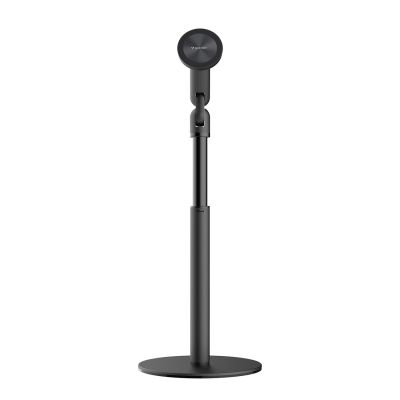 3. Wozinsky WSB-K83 MagSafe compatible desk stand holder - black