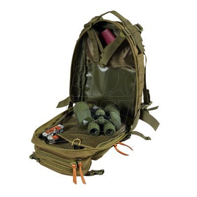 4. 26L MACGYVER 602135 tactical backpack