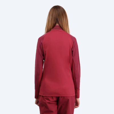 5. Salewa Vajolet Sweatshirt PL RW HZ 27888-6361