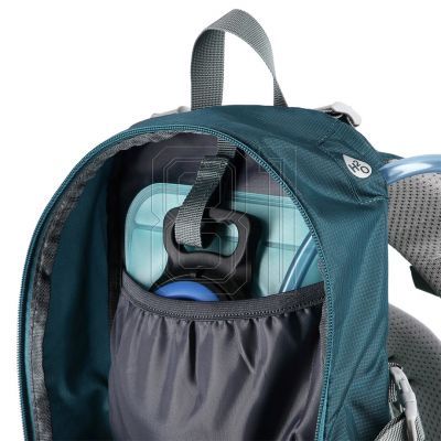 10. Nils Camp NC1942 Ghoster 20l hiking backpack 15-07-131