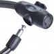 4. Yale Essential Security Keyed Cable Lock 12mm