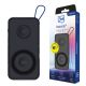 Powerbank 3mk PastelUp 10,000mAh 22.5W USB 1A1C - black