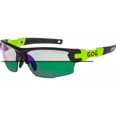 6. GOG STENO C E544-2 Cycling Glasses