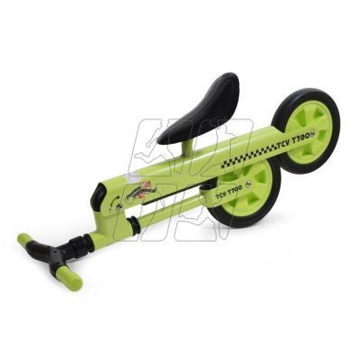 2. The balance bike TCV-T700 HS-TNK-000008333