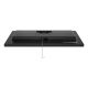 33. Lenovo ThinkVision P24q-40 Monitor, 23.8", Intrusion Protection Systems (IPS), 16:9 Aspect Ratio, 120 Hz, 4 ms, 2560x1440, 300 cd/m2, HDMI: 1, Raven Black, 36-Month Warranty