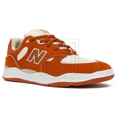 5. New Balance Numeric Sports Shoes# NM1010RD