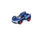 2. Carrera Pull & Speed Team Sonic Racing cars - Sonic vs. Shadow Twinpack