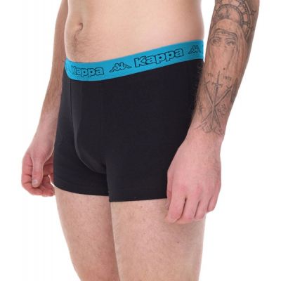 6. Kappa Boxer Shorts M 351K1JW ADN