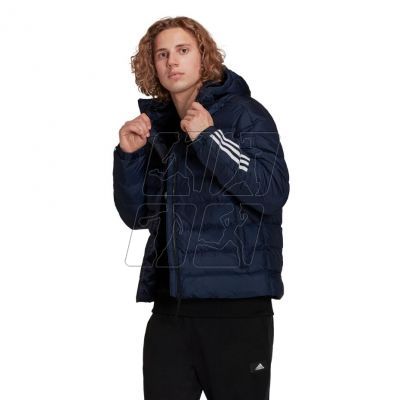3. Adidas Itavic M GT1686 jacket
