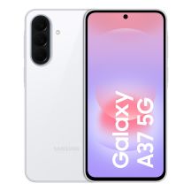 Samsung Galaxy A37 (A376) 5G DS 6/128GB Awesome White