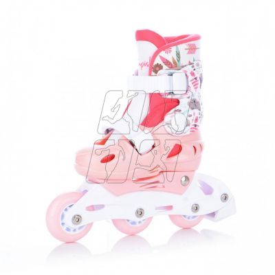 5. Tempish Baby Skate Wild Jr 1000000010 Adjustable Roller Skates