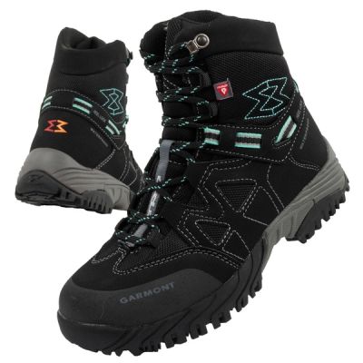 11. Garmont Momentum WP W 001535 Hiking Shoes