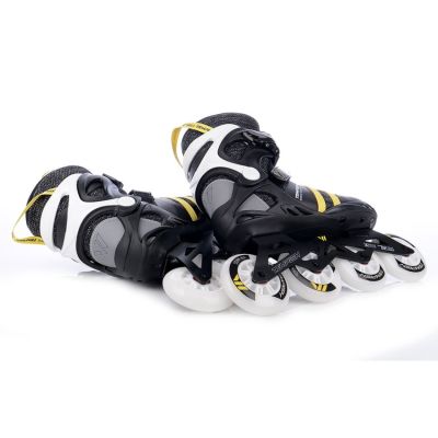 15. TEMPISH WSX 90 FLS Lady Roller Skates