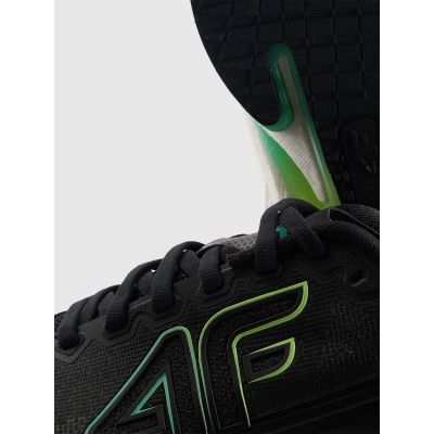 2. Speed Runner Women's Running Shoes 4F 4FRSS25FSPOF174-97S